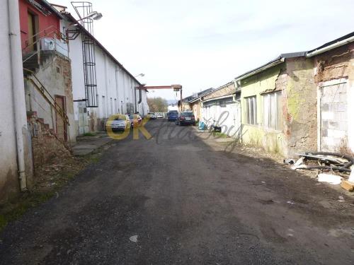Dražba nemovitosti - Bystřany — fotka 42