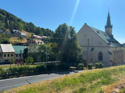 Dražba pozemku - Jáchymov — fotka 14