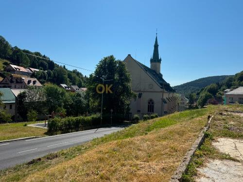 Dražba pozemku - Jáchymov — fotka 19