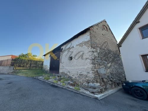 Dražba domu - Osečany — fotka 7