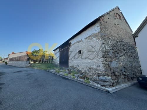 Dražba domu - Osečany — fotka 8