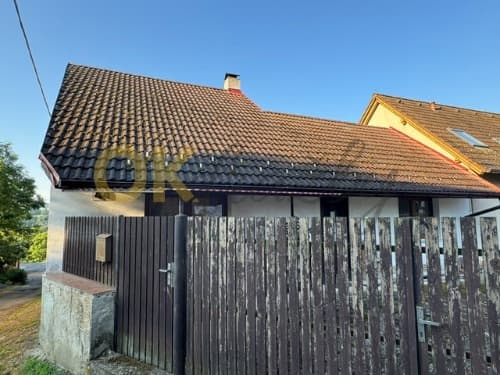 Dražba domu - Osečany — fotka 12