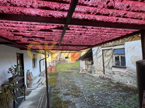 Dražba domu - Osečany — fotka 15