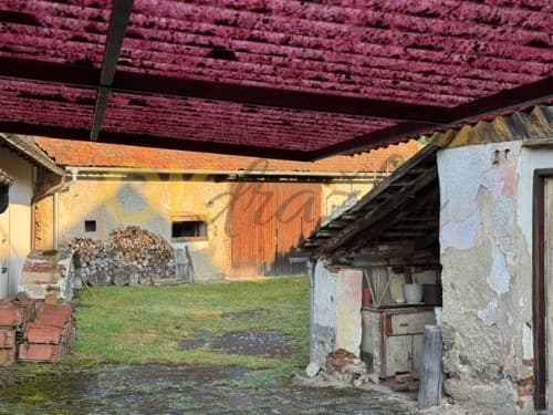 Dražba domu - Osečany — fotka 16