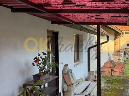 Dražba domu - Osečany — fotka 17