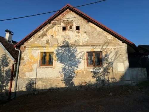 Dražba domu - Osečany — fotka 18