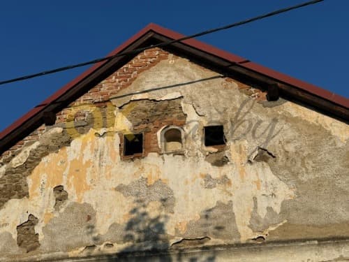 Dražba domu - Osečany — fotka 19