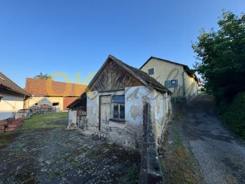 Dražba domu - Osečany — fotka 24