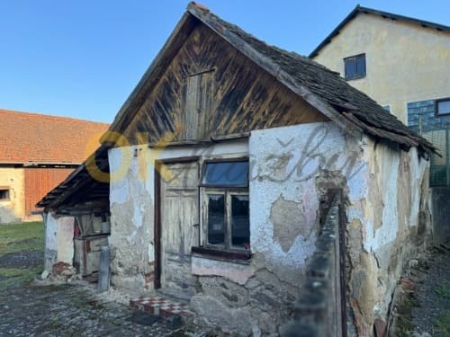 Dražba domu - Osečany — fotka 25