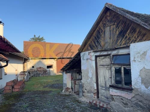 Dražba domu - Osečany — fotka 26