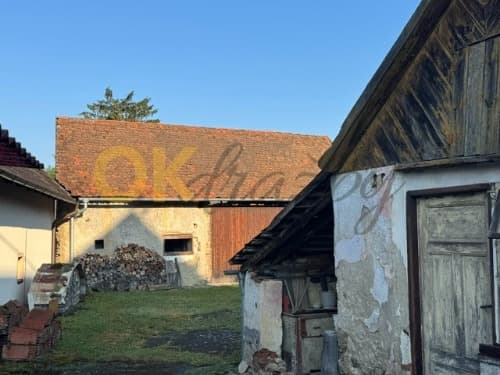 Dražba domu - Osečany — fotka 27