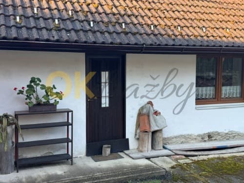 Dražba domu - Osečany — fotka 28