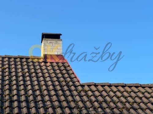 Dražba domu - Osečany — fotka 30