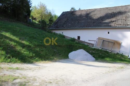 Dražba pozemku - Olešná — fotka 6