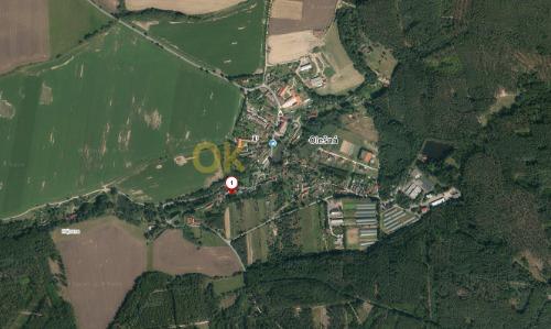 Dražba pozemku - Olešná — fotka 8