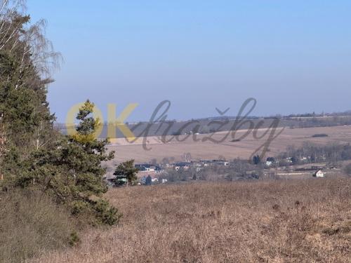 Dražba pozemku - Týn nad Vltavou — fotka 3