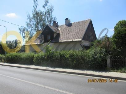 Dražba domu - Nové Sedlo — fotka 2