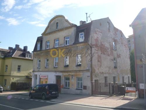 Dražba domu - Karlovy Vary — fotka 2