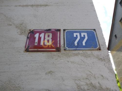 Dražba domu - Karlovy Vary — fotka 4