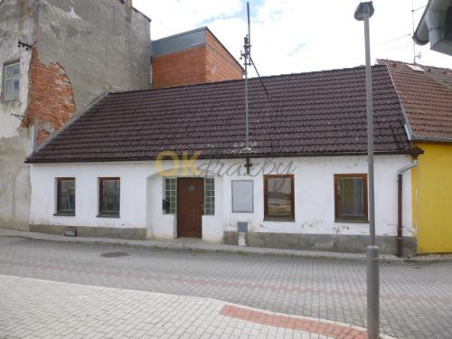 Dražba domu - Veselí nad Lužnicí