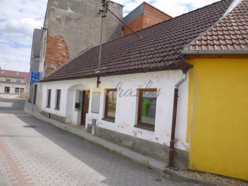 Dražba domu - Veselí nad Lužnicí — fotka 3
