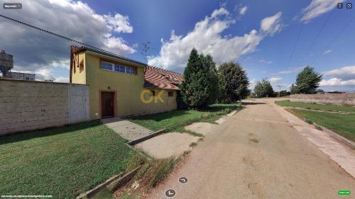 Dražba komerčního prostoru - Hrušky