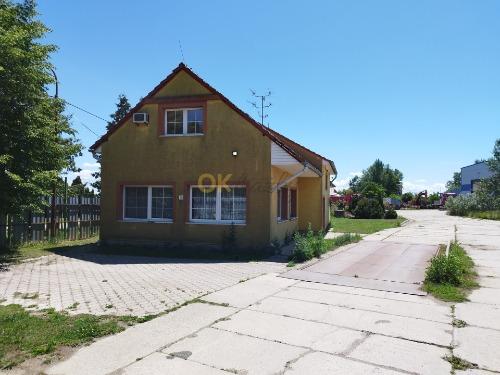 Dražba komerčního prostoru - Hrušky — fotka 2