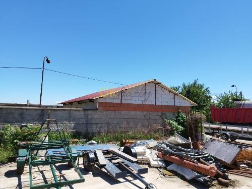 Dražba komerčního prostoru - Hrušky — fotka 6