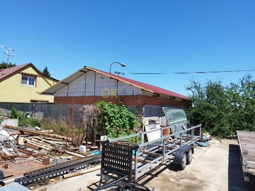 Dražba komerčního prostoru - Hrušky — fotka 7