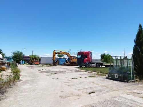 Dražba komerčního prostoru - Hrušky — fotka 12