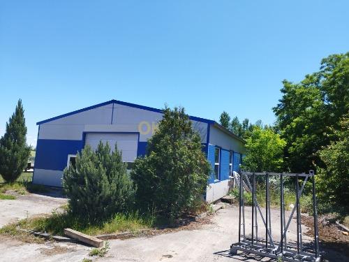 Dražba komerčního prostoru - Hrušky — fotka 13