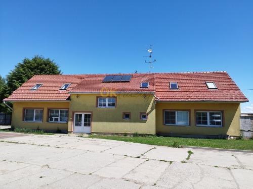 Dražba komerčního prostoru - Hrušky — fotka 27