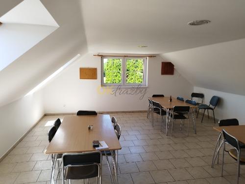 Dražba komerčního prostoru - Hrušky — fotka 34