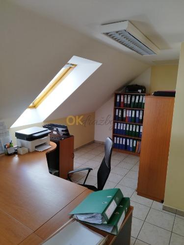 Dražba komerčního prostoru - Hrušky — fotka 39