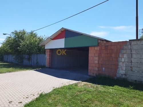 Dražba komerčního prostoru - Hrušky — fotka 53