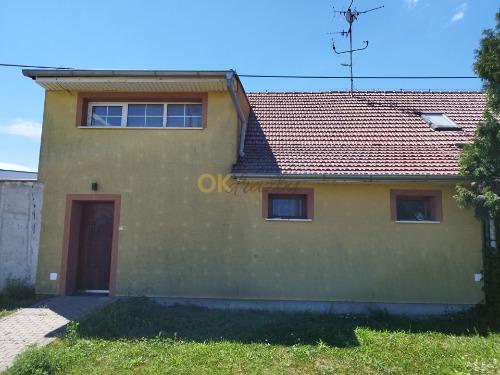 Dražba komerčního prostoru - Hrušky — fotka 54