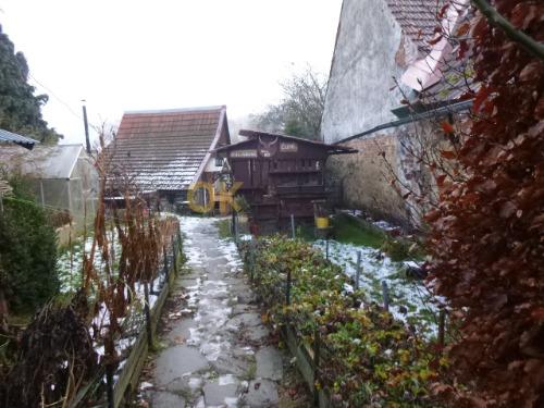 Dražba pozemku - Přídolí — fotka 2