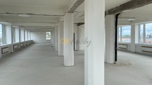 Dražba kanceláře - Hradec Králové — fotka 59