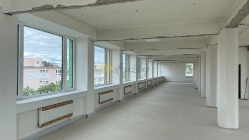 Dražba kanceláře - Hradec Králové — fotka 60