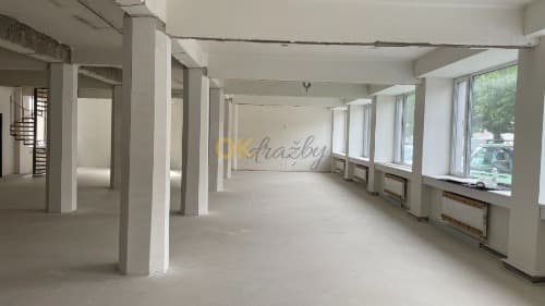 Dražba kanceláře - Hradec Králové — fotka 69