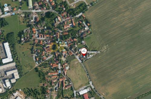 Dražba domu - Čestlice — fotka 4