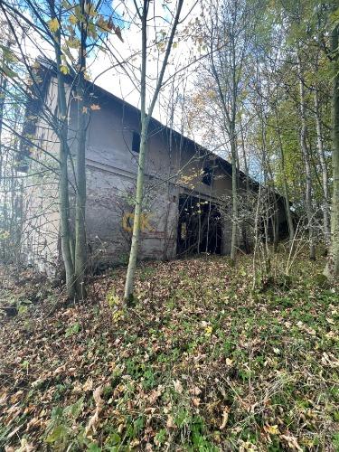 Dražba zemědělské usedlosti - Dobrná — fotka 2