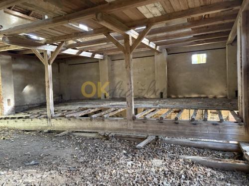 Dražba zemědělské usedlosti - Dobrná — fotka 4