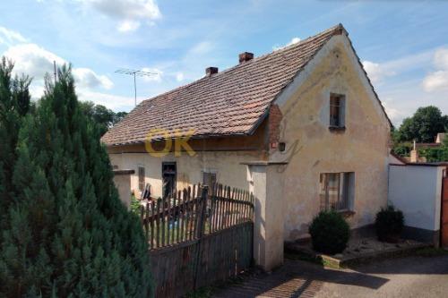 Dražba domu - Beřovice