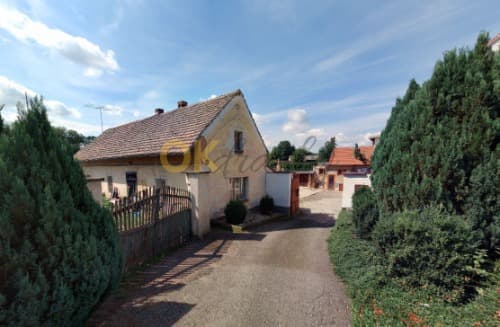 Dražba domu - Beřovice — fotka 2