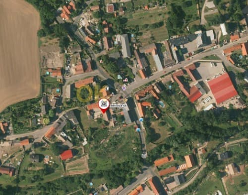 Dražba domu - Beřovice — fotka 3