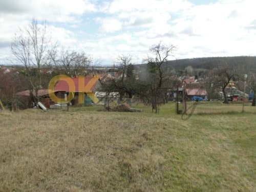 Dražba pozemku - Želešice — fotka 6