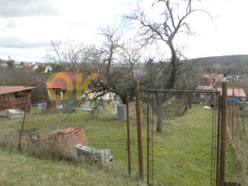 Dražba pozemku - Želešice — fotka 7