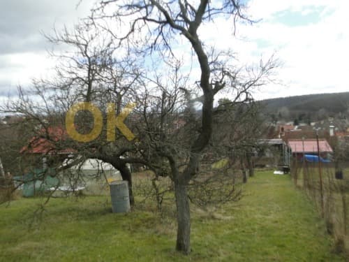 Dražba pozemku - Želešice — fotka 8