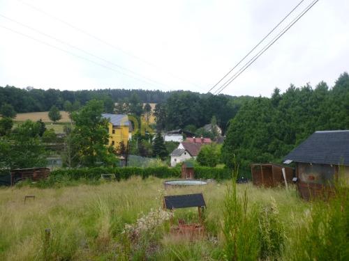 Dražba pozemku - Lázně Libverda — fotka 2